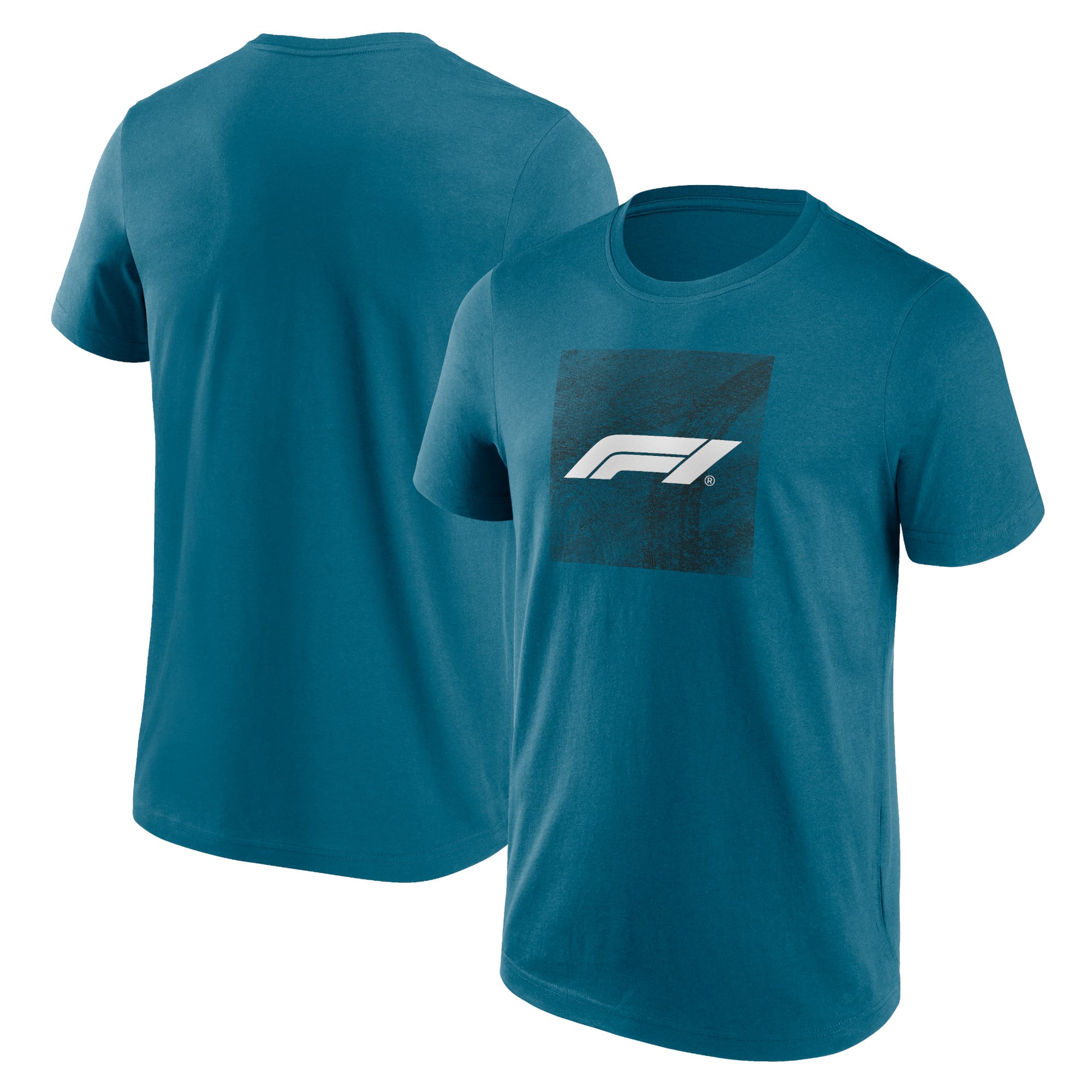 T-Shirt Formula 1 Surface Graphique - Homme Taille: 2XL