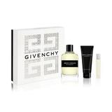 Givenchy GIVP111078 Givenchy Gentleman Gift Set for Unisex - 3 Piece
