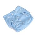 ASEIDFNSA Hats for Girls Cute Bonnets Reusable Washable Cloth Kid Adjustable Baby Nappies Baby Care