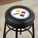 Imperial Pittsburgh Steelers Team Bar Stool