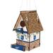 Kansas City Royals Bird House