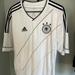 Adidas Shirts | 2012 Adidas Germany Soccer Jersey | Color: White | Size: L