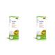 SUNLIFE Arnikasalbe, 100 g (Packung mit 2)