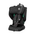Maxi-Cosi Nomad Plus, Foldable Car Seat, 15 Months – 4 Years, 67–105cm, Portable Travel Car Seat, Ultra-Compact & Lightweight, Side Impact Protection, Fits any Car, Travel Bag, Authentic Black