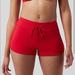 Athleta Swim | Athleta Orange Fun In The Sun Swim Short Size S Excellent Condition | Color: Orange | Size: S