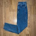 American Eagle Outfitters Other | American Eagle Jeans | Color: Blue/White | Size: 00