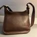 Coach Bags | Coach Legacy #9966 Mahogany Leather Shoulderbag Vintage | Color: Brown | Size: Os