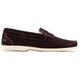 Oliver Sweeney Mens Menorcan Loafers Shoes Brown 11 UK