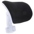 LIFKOME Office Chair Headrest Lift Chair Head Pillow Office Supply Computer Chair Headrest Adjustable Chair Headrest Computer Hair Headrest Chair Head Pad Plastic Neck Work Swivel Chair