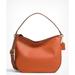 Coach Bags | Coach Women's Soft Tabby Calf Leather Hobo Shoulder Bag Colorblock-Canyon | Color: Tan | Size: Os