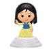 Disney Toys | Mulan Collectible Disney100 Mcdonalds Happy Meal Toy Disney 100 | Color: Blue/Yellow | Size: No Size