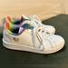 Adidas Shoes | Adidas Pride - Adidas Grand Court Style 7.5 | Color: White | Size: 7.5