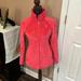 Lilly Pulitzer Jackets & Coats | Lilly Pulitzer Maddie Jacket Size Xs Pink | Color: Pink | Size: Xs