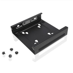 Lenovo ThinkCentre Tiny VESA Montagehalterung II Image