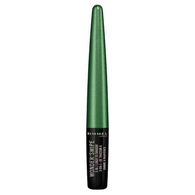 Rimmel London 1.7 ml Eyeliner Image