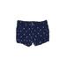 Wall Flower Shorts: Blue Stars Bottoms - Women's Size 5