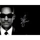 Will Smith Autograph + COA (Men in Black)