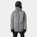 Helly Hansen Men's Graphene Infinity 3-in-1 Ski Jacket L