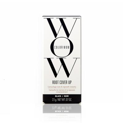 Color Wow Root Cover Up Ansatzpuder 2.1 g / Schwarz