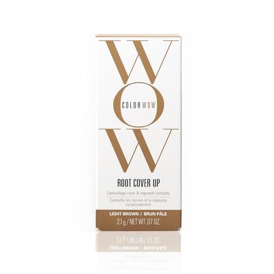 Color Wow Root Cover Up Ansatzpuder 2.1 g / Hellbraun