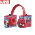 2023 New Marvel Iron Man Disney Mickey cuffie Wireless Blutooth Surround Sound Stereo auricolare pieghevole auricolare per Laptop