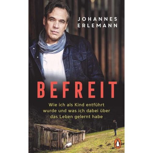 Befreit – Johannes Erlemann