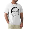 T-shirt uomo Ever dream this man t-shirt grafica t-shirt per un ragazzo t-shirt manica corta uomo