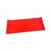 Almencla Piano Keyboard Cover Soft Texture Fabric Piano Accessories Soft Durable Key Cover Cloth for Digital Piano Electric Piano Red