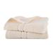 Clean Design Home x Martex Solid Supima 2-Pack Hand Towel Set