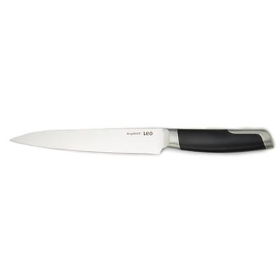 BergHOFF Graphite Stainless Steel Carving Knife 8