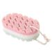 Apmemiss Clearance Soft Exfoliating Sponge Bath Sponge Ultra Soft Exfoliating Sponge Shower Brush Reusable Dead Skin Remover for Body for Adult Kids Home Decor