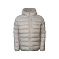 ESPRIT Herren 992EE2G303 Jacke, 030/GREY, L