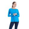 Berghaus T-Shirt Damen blau, S