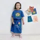 Mädchen Kleidung Sets Kinder Kurzarm T-shirt + Rock 2Pcs Anzug Baby Kostüm Für Kinder Kleidung 2023