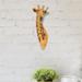 Wall Three-Dimensional Animal Decoration And Hook Wall Hanging Clothes And Hats Christmas Halloween Decor Decorations Fall Home Decor Family Kitchen Home Essentials 817S 9525