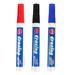 Wovilon Dry Erase Markers Magnetic Whiteboard Markers With Erase Fine Point Dry Erase Markers Perfect For Writing On Dry-Erase Whiteboard Mirror Glass For School Office Home