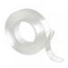 Household Double Sided Gel Tape Removable Anti Slip Tape Kitchen Washable Sticky Adhesive Tapes Multifunction Product