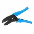 Solar Crimping Tools For 2.5 6.0MmÂ² Panel PV Cable Red Outdoor Living MC3 MC4