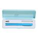 Apmemiss Home Decor Clearance Black Technology No-sharp Erasable Dust-free Eternal Pencil Gel Pen 2 In 1 2ml Home Decor