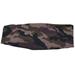 Gym Sports Absorbent Sport Sweat Headband Elastic Sweatband For Men And Women Yoga Hair Bands Head Sweat Bandsâ€”Camouflage