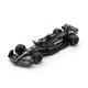 Mercedes AMG Petronas F1 No.44 Lewis Hamilton 1:64 Sparks Model