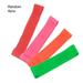 Ruanlalo 4 Pcs Resistance Tube Set Gym Fitness Exercise Workout Heavy Yoga Training Bands Gift