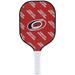 Carolina Hurricanes Team Pickleball Paddle