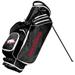 Arkansas Razorbacks Birdie Stand Golf Bag