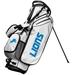 Detroit Lions Birdie Stand Golf Bag
