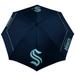 WinCraft Seattle Kraken 62 WindSheer Lite Golf Umbrella