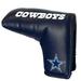 Dallas Cowboys Tour Blade Putter Cover