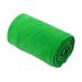 simhoa Fleece Sleeping Bag Liner Blanket Liner Ultralight Thickness Portable Thermal Warm Sleeping Bag for Travel Hiking Accessories green