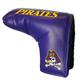 ECU Pirates Tour Blade Putter Cover