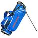 Boise State Broncos Birdie Stand Golf Bag